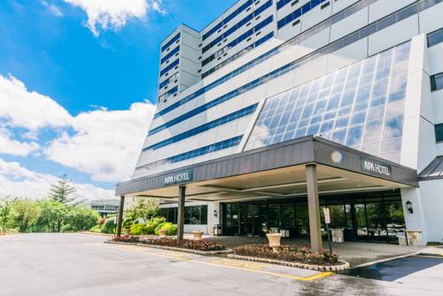 Imagen de la habitación del Hotel Apa Woodbridge. Foto 2