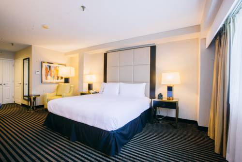 Imagen de la habitación del Hotel Apa Woodbridge. Foto 4