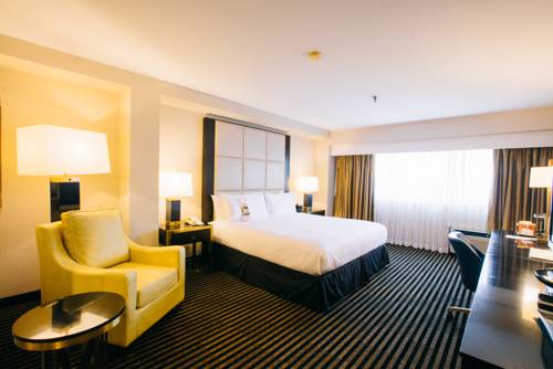 Imagen de la habitación del Hotel Apa Woodbridge. Foto 5