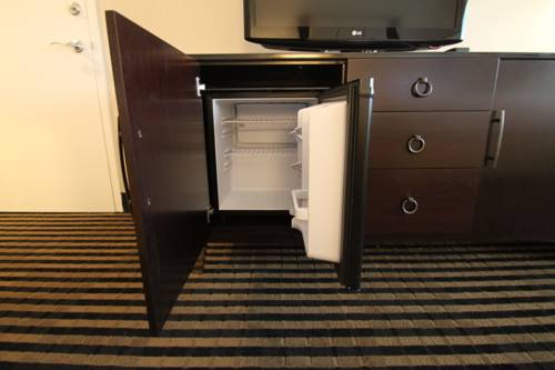 Imagen de la habitación del Hotel Apa Woodbridge. Foto 8