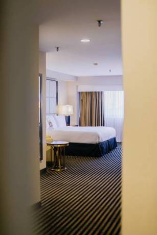 Imagen de la habitación del Hotel Apa Woodbridge. Foto 10