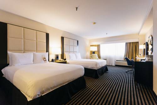 Imagen de la habitación del Hotel Apa Woodbridge. Foto 11