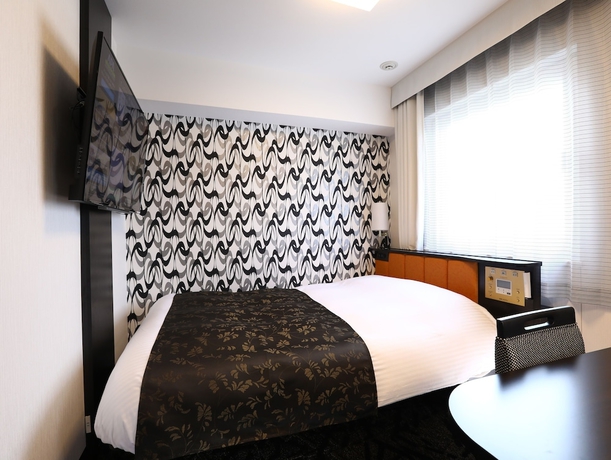 Imagen de la habitación del Hotel Apa <chiba Ekimae>. Foto 2