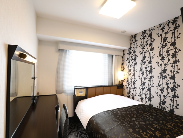 Imagen de la habitación del Hotel Apa <chiba Ekimae>. Foto 6
