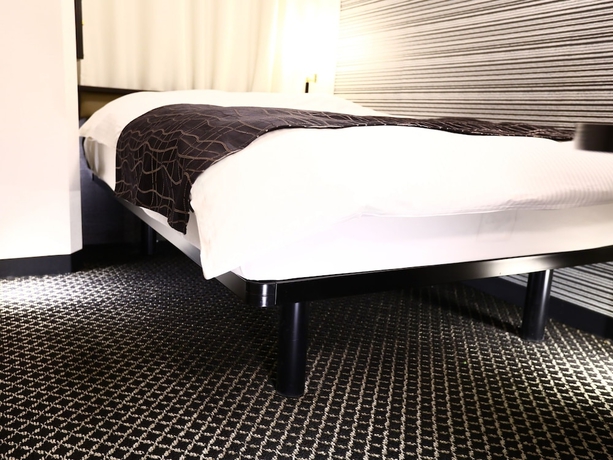 Imagen de la habitación del Hotel Apa <chiba Ekimae>. Foto 10