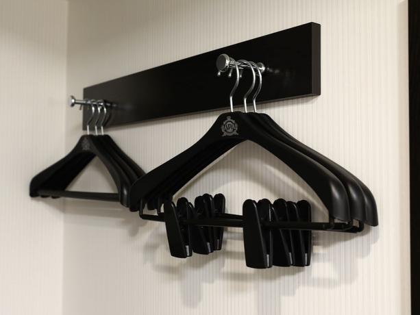 Imagen de la habitación del Hotel Apa <chiba Ekimae>. Foto 11
