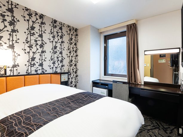 Imagen de la habitación del Hotel Apa <sapporo-odoriekimaenishi>. Foto 3