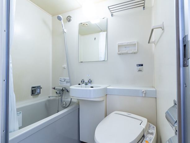 Imagen de la habitación del Hotel Apa <sapporo-odoriekimaenishi>. Foto 8