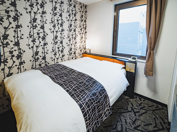 Imagen de la habitación del Hotel Apa <sapporo-odoriekimaenishi>. Foto 9