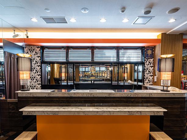 Imagen de los interiores del Hotel Apa <sapporo-odoriekimaenishi>. Foto 20