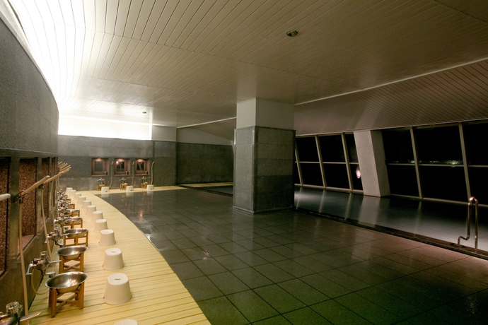 Imagen de la habitación del Hotel Apa and Resort Kaga Katayamazu Onsen Kasuikyo. Foto 7