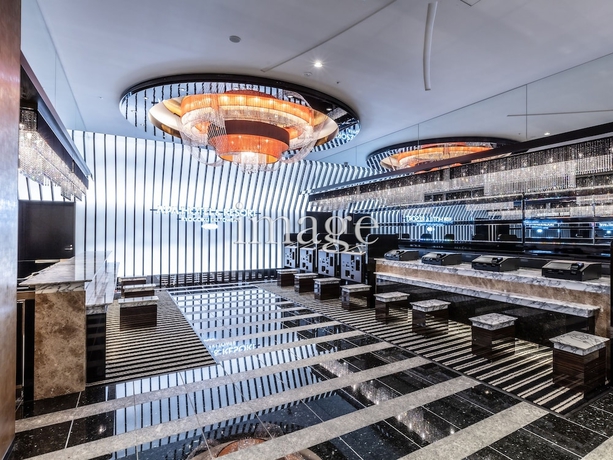 Imagen de los interiores del Hotel Apa and Resort Niigata Ekimae Odori. Foto 15