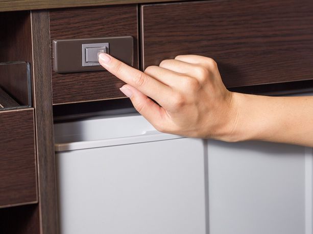 Imagen de la habitación del Hotel Apa 〈namba Minami Ebisucho Eki〉 (shinsekai). Foto 6