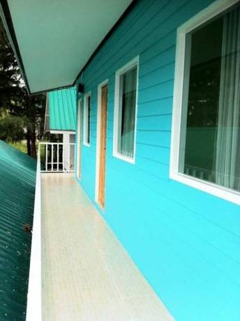 Imagen general del Hotel Apache Beach House. Foto 2