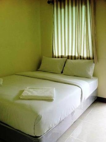 Imagen general del Hotel Apache Beach House. Foto 3