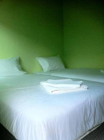Imagen general del Hotel Apache Beach House. Foto 4