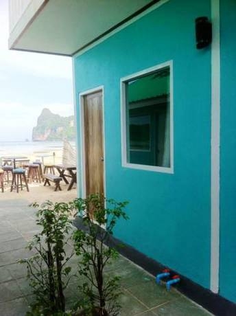 Imagen general del Hotel Apache Beach House. Foto 5