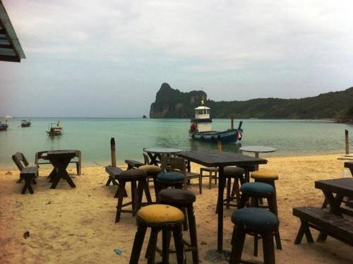 Imagen general del Hotel Apache Beach House. Foto 6