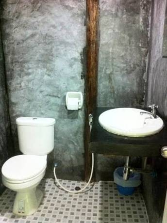 Imagen general del Hotel Apache Beach House. Foto 7