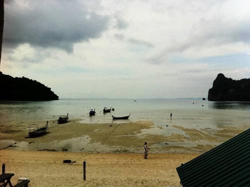 Imagen general del Hotel Apache Beach House. Foto 8