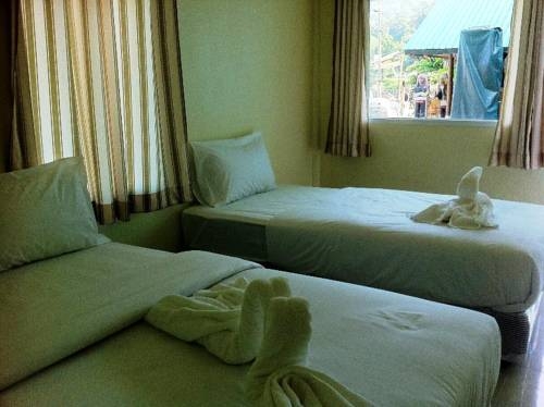 Imagen general del Hotel Apache Beach House. Foto 9