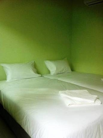 Imagen general del Hotel Apache Beach House. Foto 10