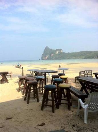Imagen general del Hotel Apache Beach House. Foto 12