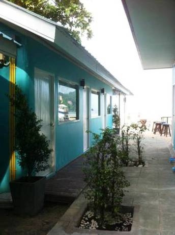 Imagen general del Hotel Apache Beach House. Foto 14
