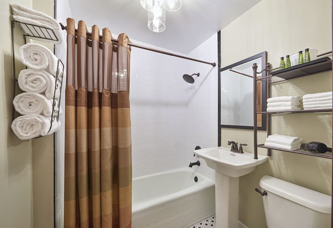 Imagen de la habitación del Hotel Apache. Foto 12