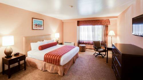 Imagen de la habitación del Hotel Apache Gold Resort & Casino. Foto 2