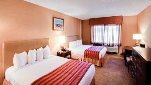 Imagen de la habitación del Hotel Apache Gold Resort & Casino. Foto 3