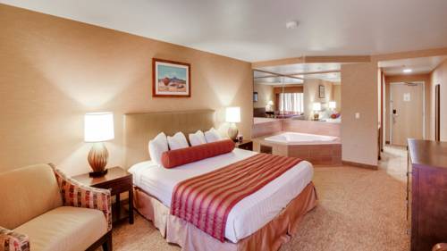 Imagen de la habitación del Hotel Apache Gold Resort & Casino. Foto 4