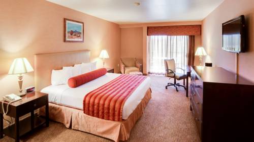 Imagen de la habitación del Hotel Apache Gold Resort & Casino. Foto 5