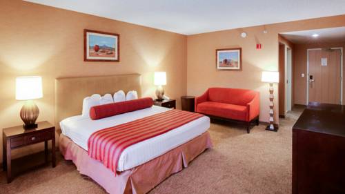 Imagen de la habitación del Hotel Apache Gold Resort & Casino. Foto 6
