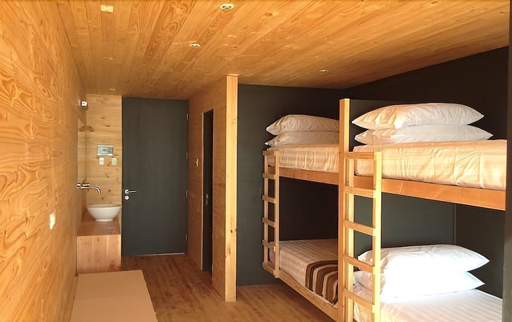 Imagen de la habitación del Hotel Apacheta. Foto 7