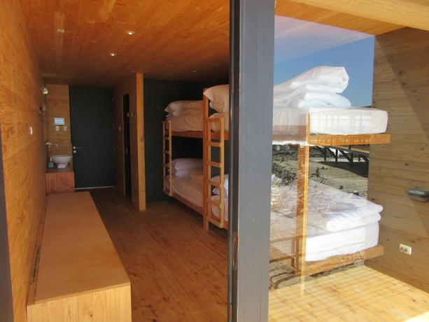 Imagen de la habitación del Hotel Apacheta. Foto 8