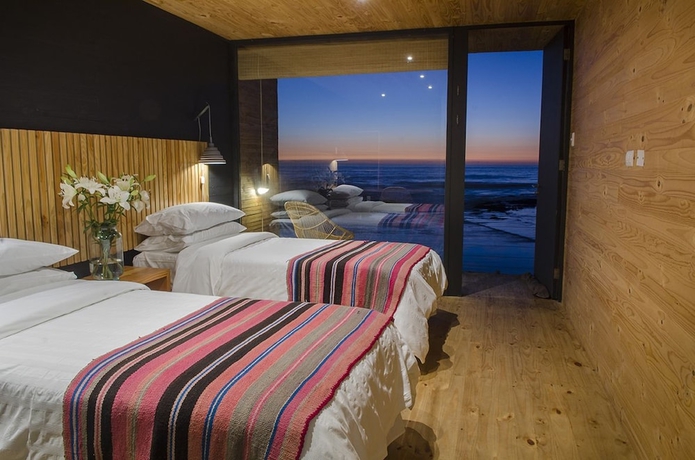 Imagen de la habitación del Hotel Apacheta. Foto 10