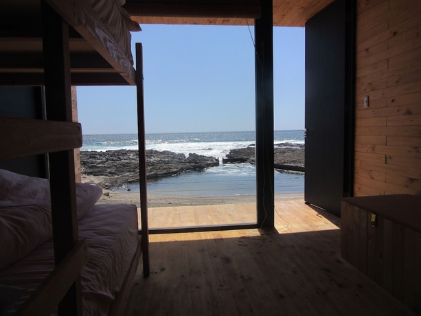 Imagen de la habitación del Hotel Apacheta. Foto 11