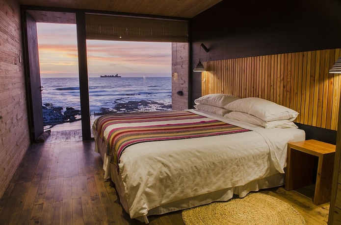 Imagen de la habitación del Hotel Apacheta. Foto 12