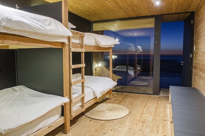 Imagen de la habitación del Hotel Apacheta. Foto 13