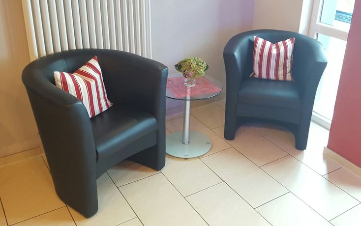 Imagen de los interiores del Hotel Apado-Hotel garni. Foto 19