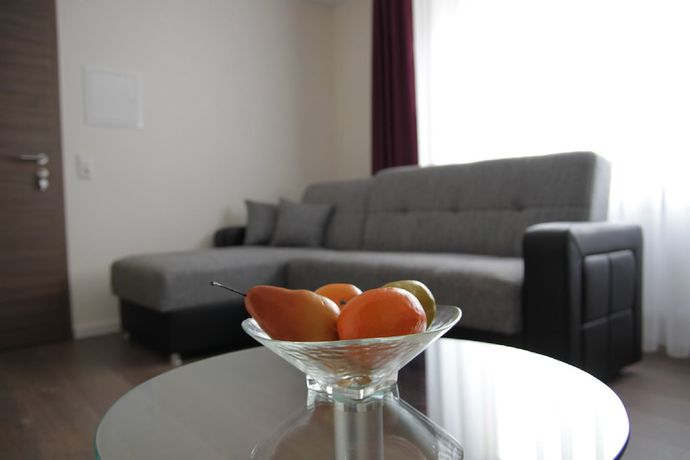 Imagen de la habitación del Hotel Apado-Hotel garni. Foto 9