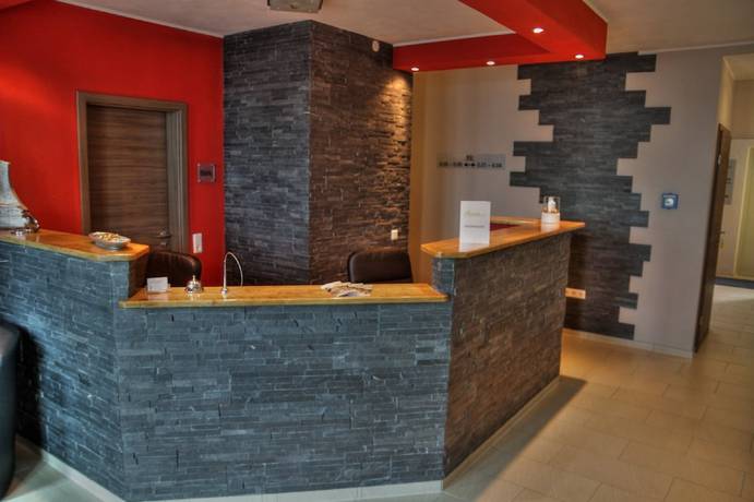 Imagen de los interiores del Hotel Apado-Hotel garni. Foto 20