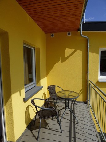 Imagen de la habitación del Hotel Apado-Hotel garni. Foto 10