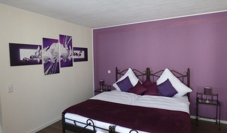 Imagen de la habitación del Hotel Apado-Hotel garni. Foto 12