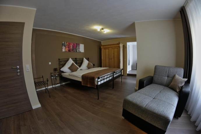 Imagen de la habitación del Hotel Apado-Hotel garni. Foto 14