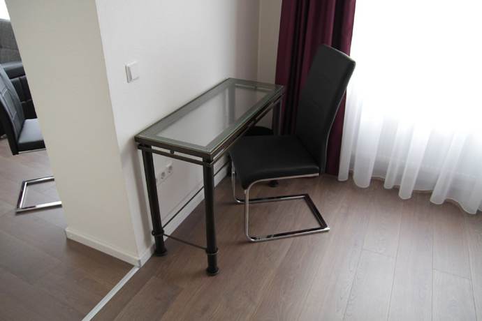 Imagen de la habitación del Hotel Apado-Hotel garni. Foto 17