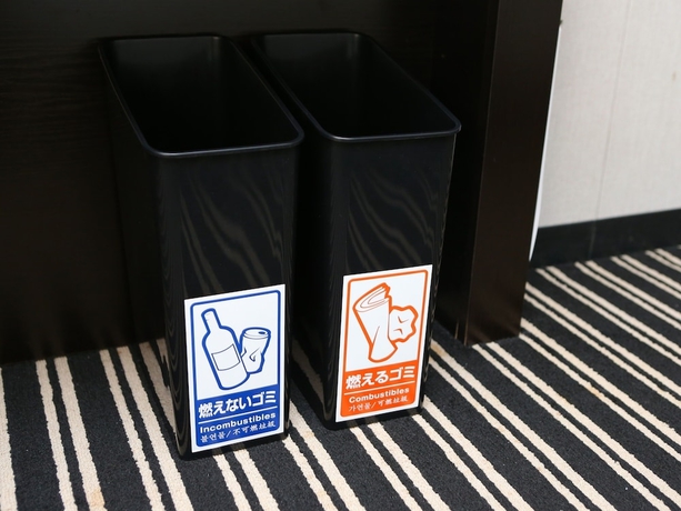 Imagen de la habitación del Hotel Apahotel Namba Minami Daikokucho Ekimae. Foto 13