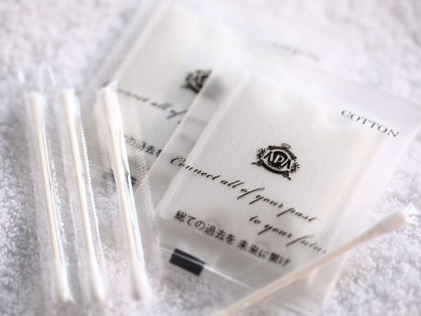 Imagen de la habitación del Hotel Apahotel Namba Minami Daikokucho Ekimae. Foto 17