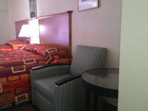 Imagen de la habitación del Hotel Apalachicola Bay Inn. Foto 2